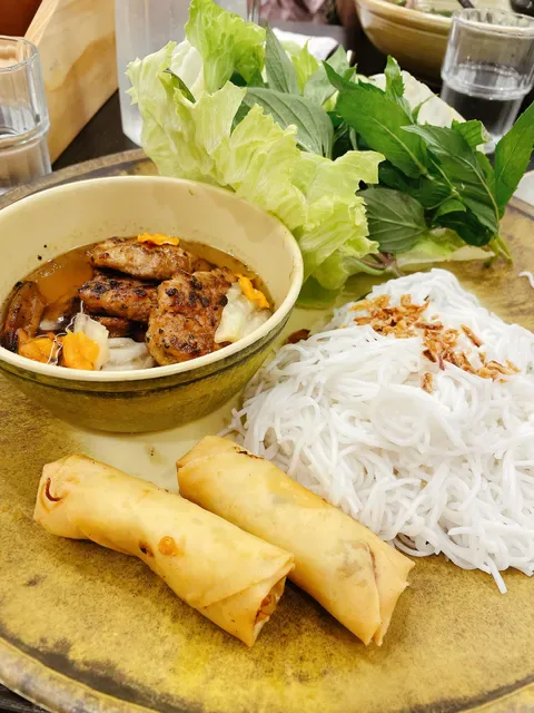 Little Viet Restaurant