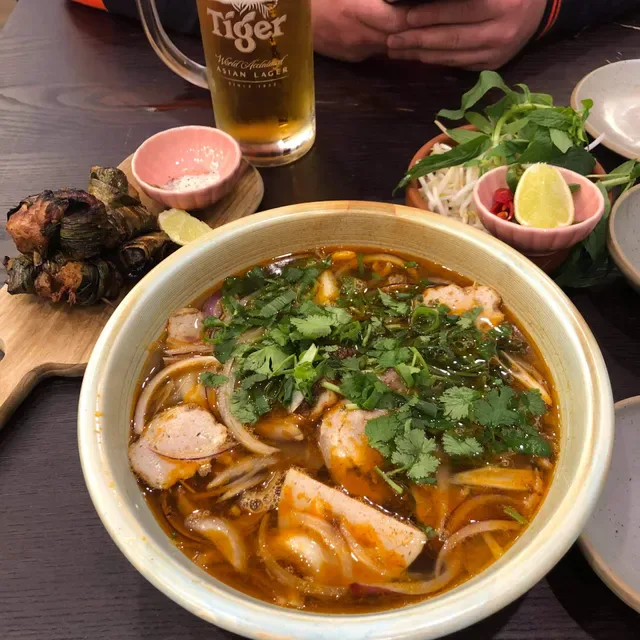 Little Viet Restaurant