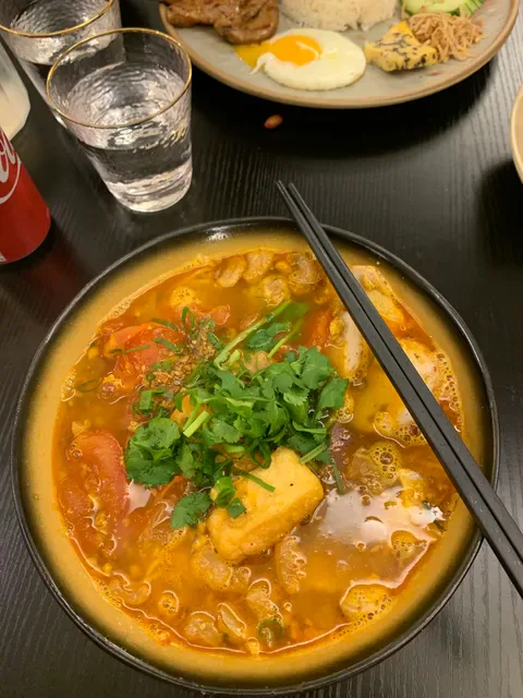 Little Viet Restaurant