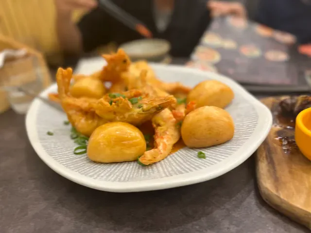 Little Viet Restaurant