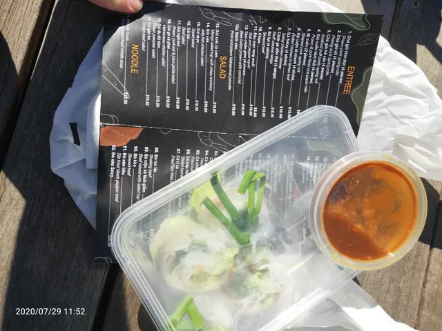 Little Viet Restaurant