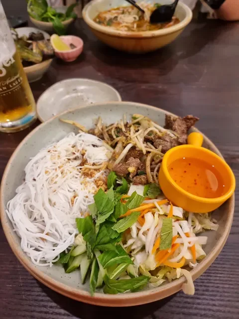 Little Viet Restaurant