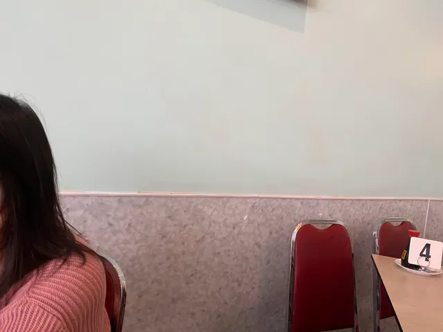 Ming Dynasty Restaurant