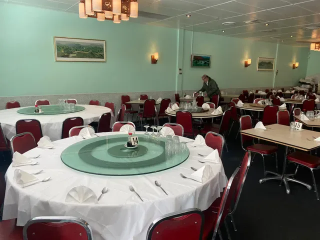 Ming Dynasty Restaurant