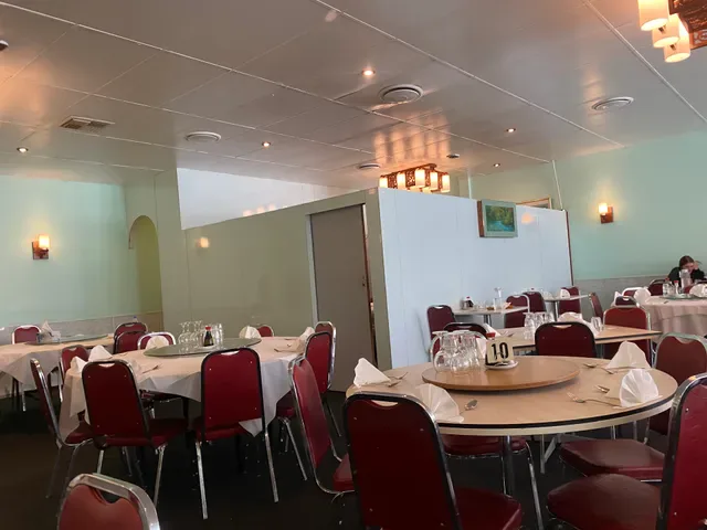 Ming Dynasty Restaurant