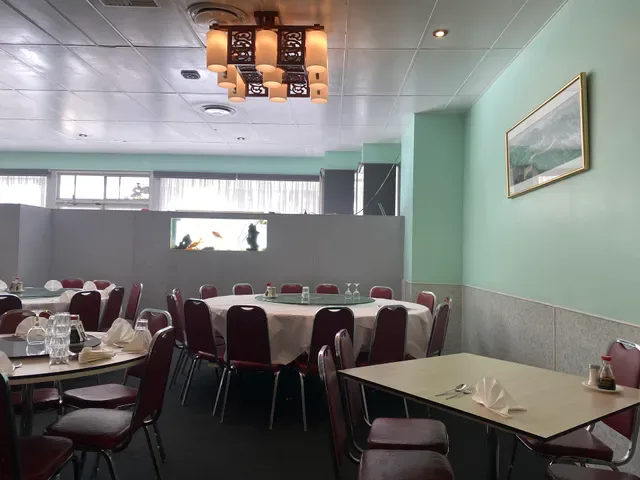 Ming Dynasty Restaurant