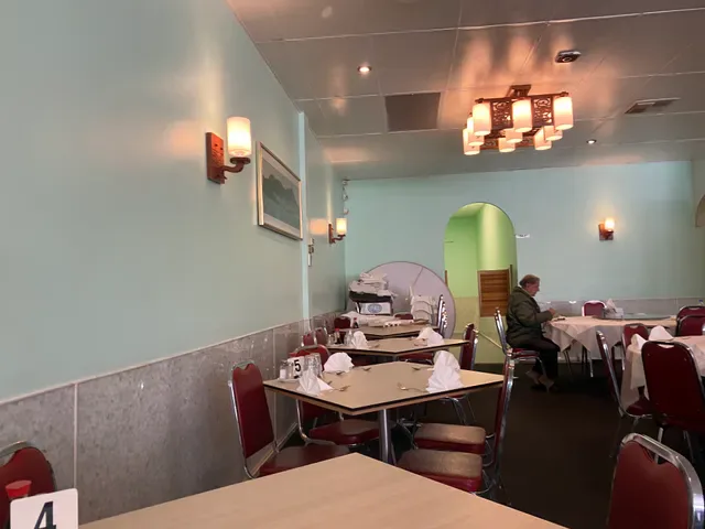 Ming Dynasty Restaurant
