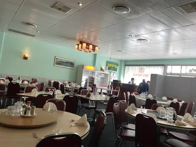 Ming Dynasty Restaurant