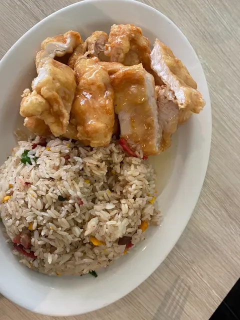 Ming Dynasty Restaurant