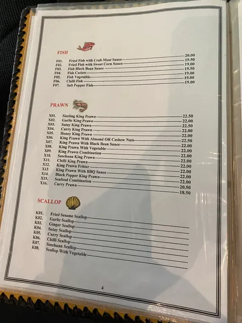 Ming Dynasty Restaurant