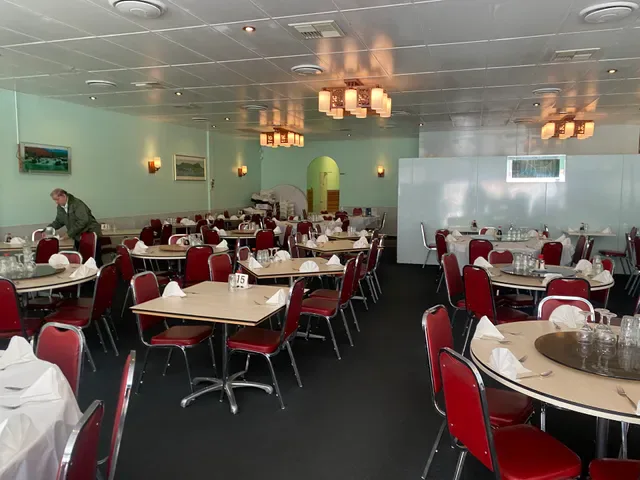 Ming Dynasty Restaurant