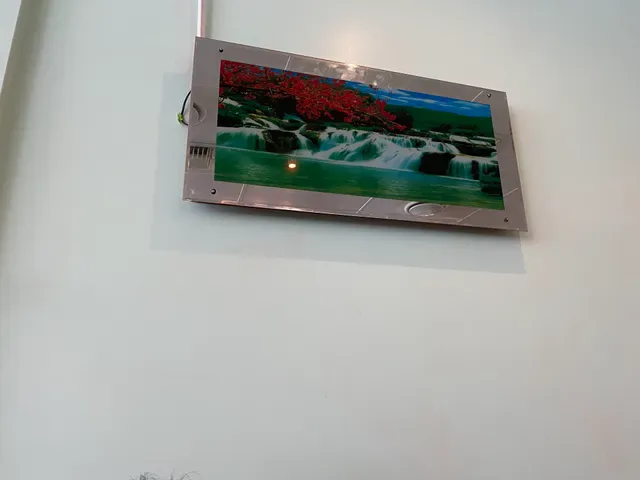 Ming Dynasty Restaurant