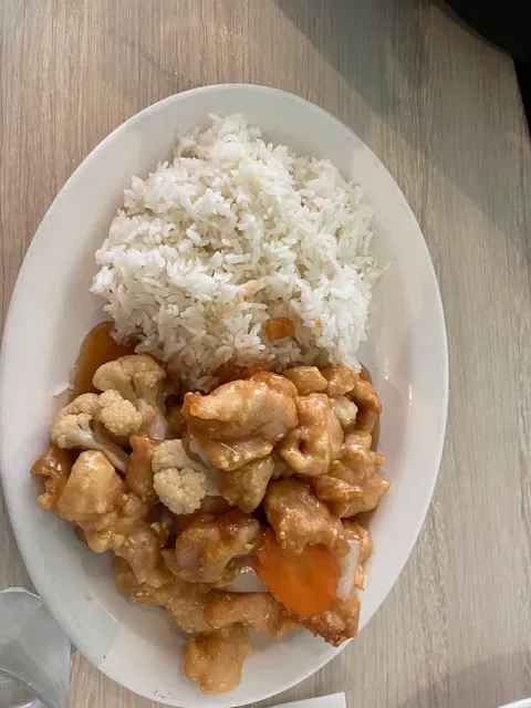 Ming Dynasty Restaurant
