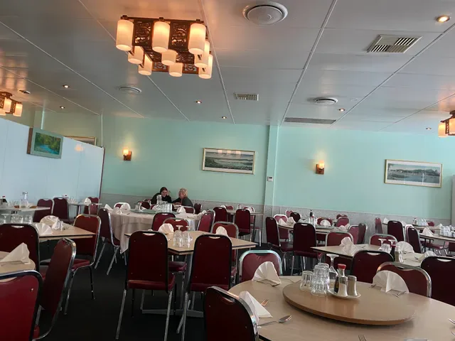 Ming Dynasty Restaurant