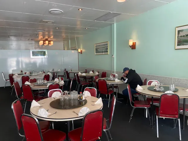 Ming Dynasty Restaurant