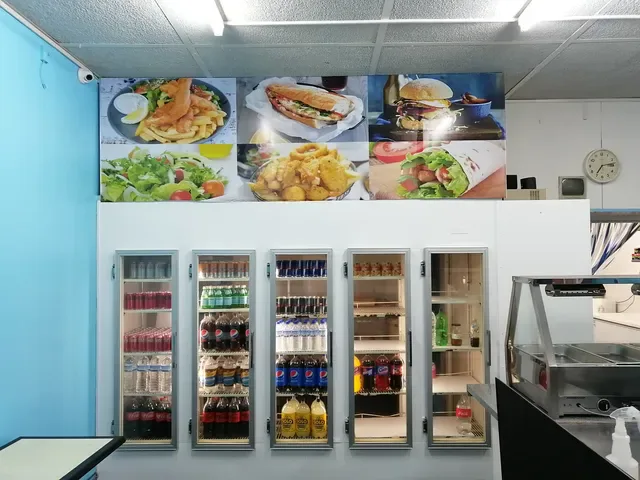 Morley's Fish & Chips
