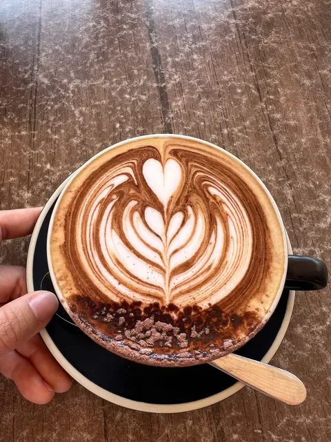 Mulberries Cafe