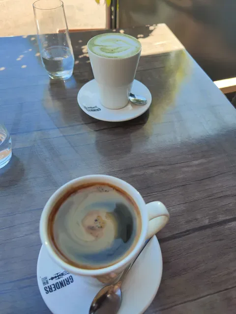 Mulberries Cafe