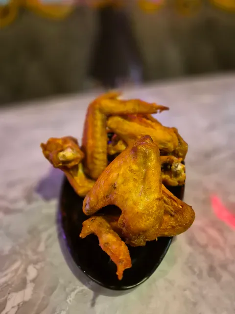 My Grill Friend