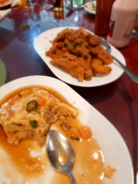 Ning Kwong BBQ Chinese Restaurant