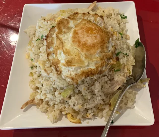 Ning Kwong BBQ Chinese Restaurant