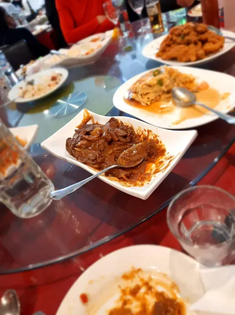 Ning Kwong BBQ Chinese Restaurant