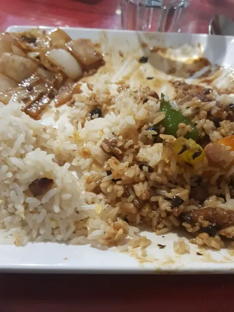 Ning Kwong BBQ Chinese Restaurant