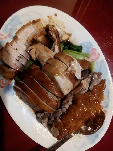 Ning Kwong BBQ Chinese Restaurant