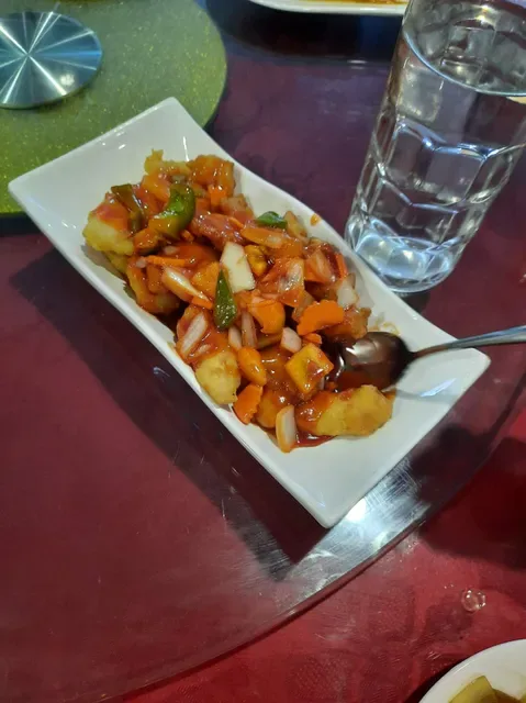 Ning Kwong BBQ Chinese Restaurant