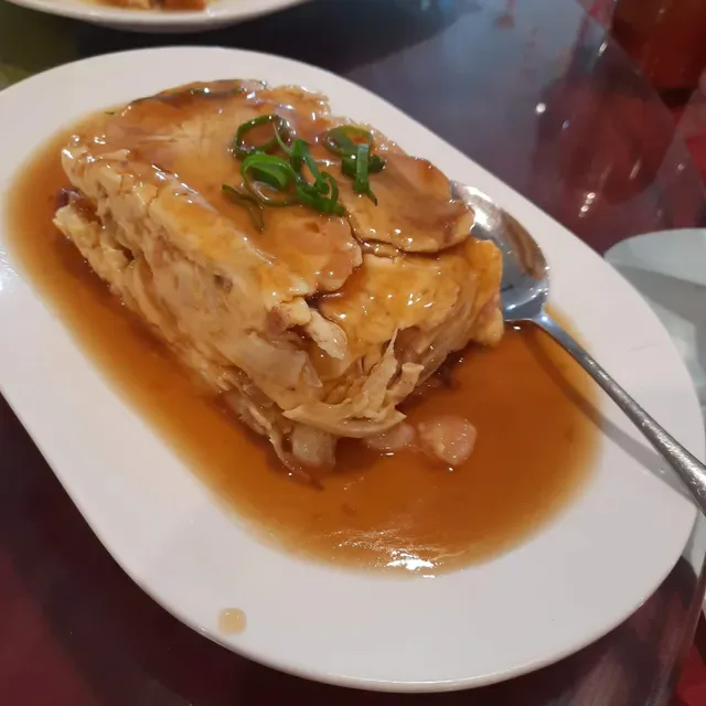 Ning Kwong BBQ Chinese Restaurant