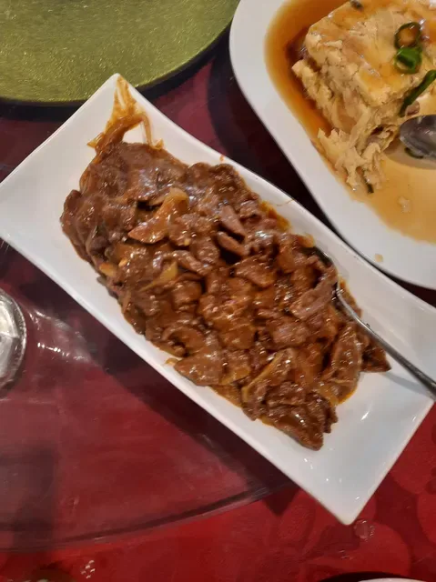 Ning Kwong BBQ Chinese Restaurant