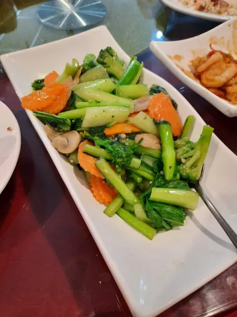Ning Kwong BBQ Chinese Restaurant