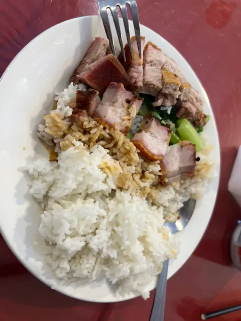 Ning Kwong BBQ Chinese Restaurant
