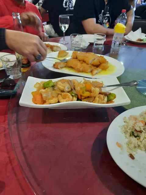 Ning Kwong BBQ Chinese Restaurant