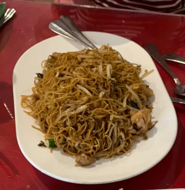 Ning Kwong BBQ Chinese Restaurant