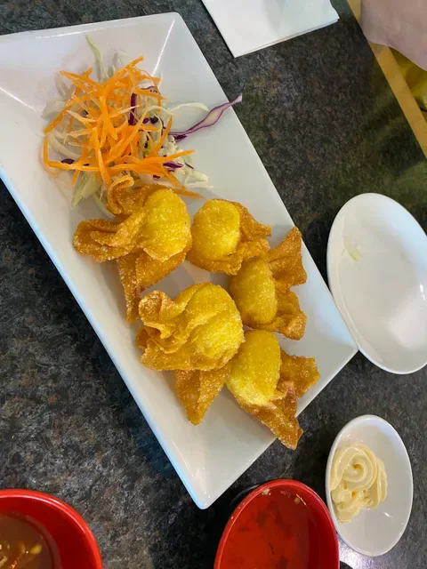 Phong Dinh Noodle House