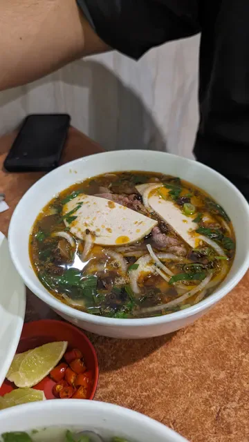 Phong Dinh Noodle House