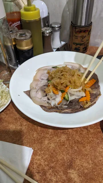 Phong Dinh Noodle House