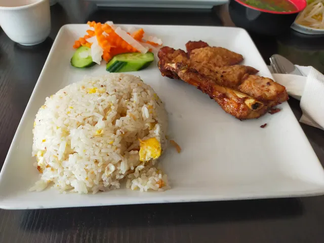 Phong Dinh Noodle House