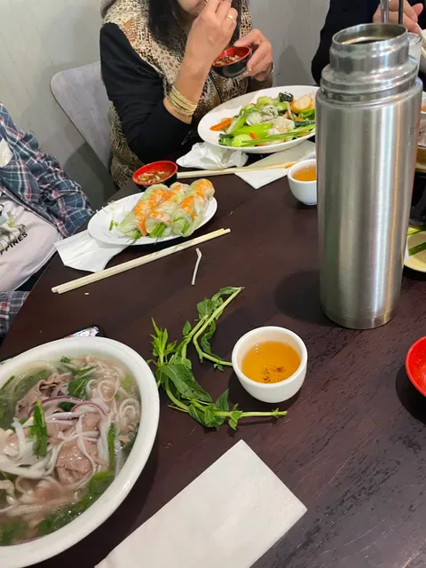 Phong Dinh Noodle House