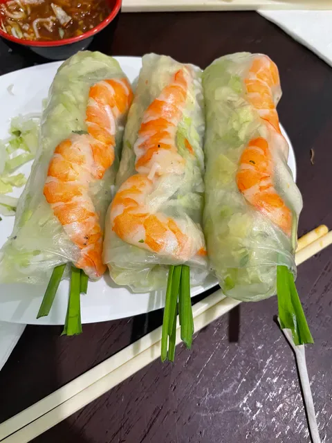 Phong Dinh Noodle House