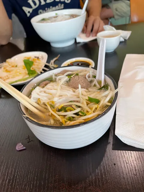 Phong Dinh Noodle House