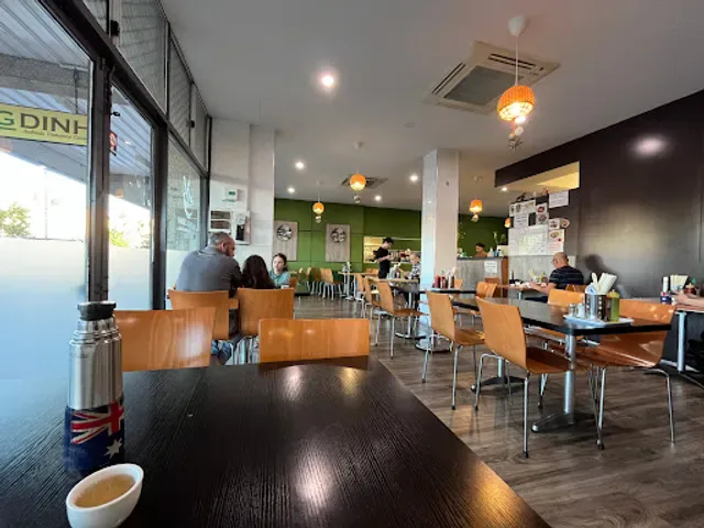 Phong Dinh Noodle House