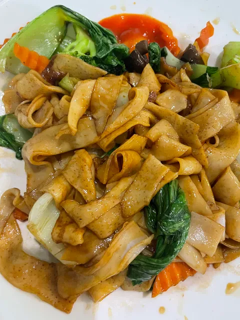 Phong Dinh Noodle House