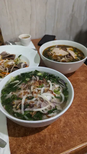 Phong Dinh Noodle House