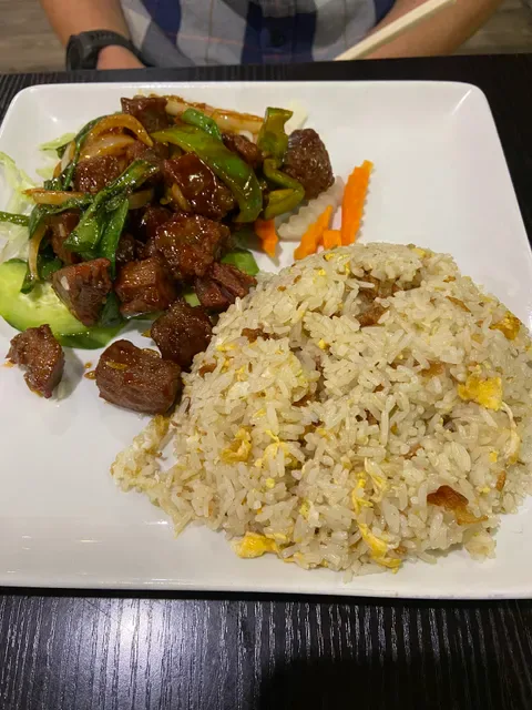 Phong Dinh Noodle House
