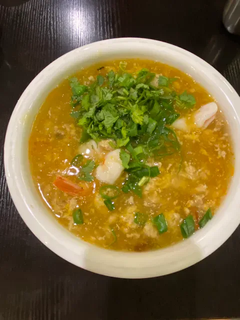 Phong Dinh Noodle House
