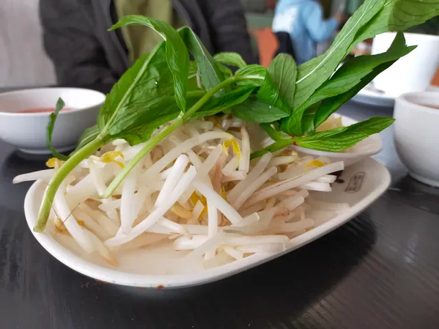 Phong Dinh Noodle House