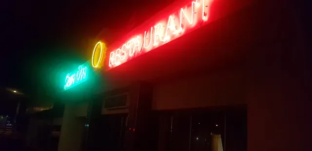 Sun On Chinese Restaurant