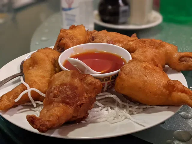 Sun On Chinese Restaurant
